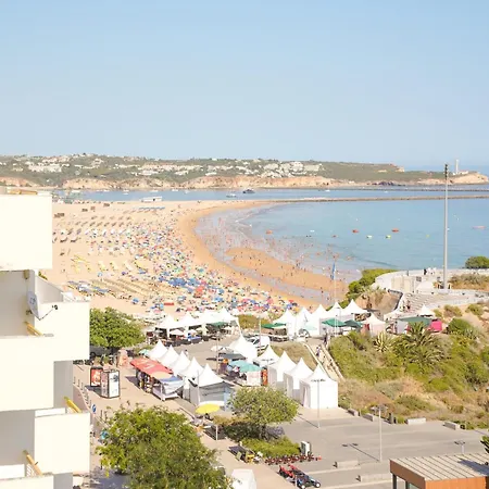 Lejlighed With Sea View *