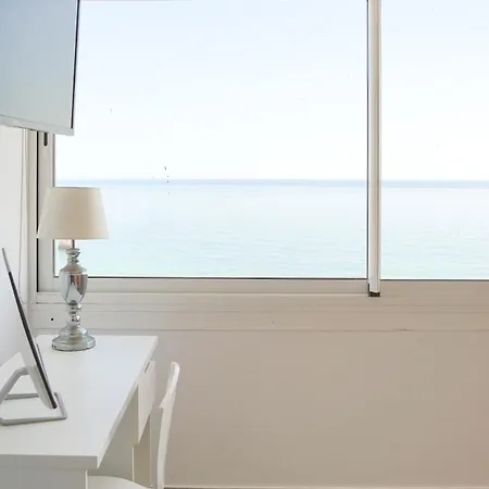 Lejlighed With Sea View