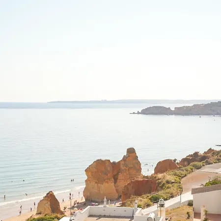 With Sea View *