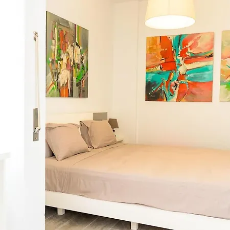 Daire With Sea View *